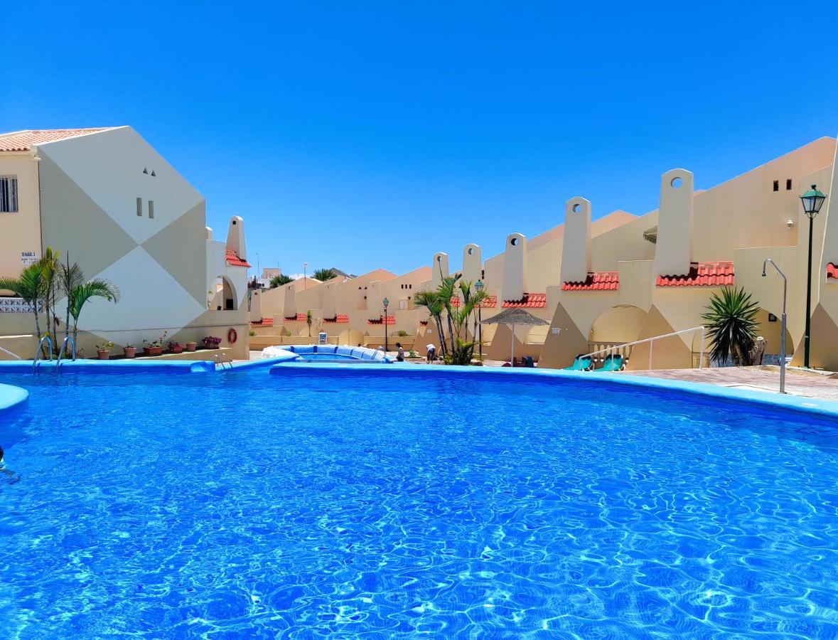 Mareverde Fase I Costa Adeje  Exterior photo