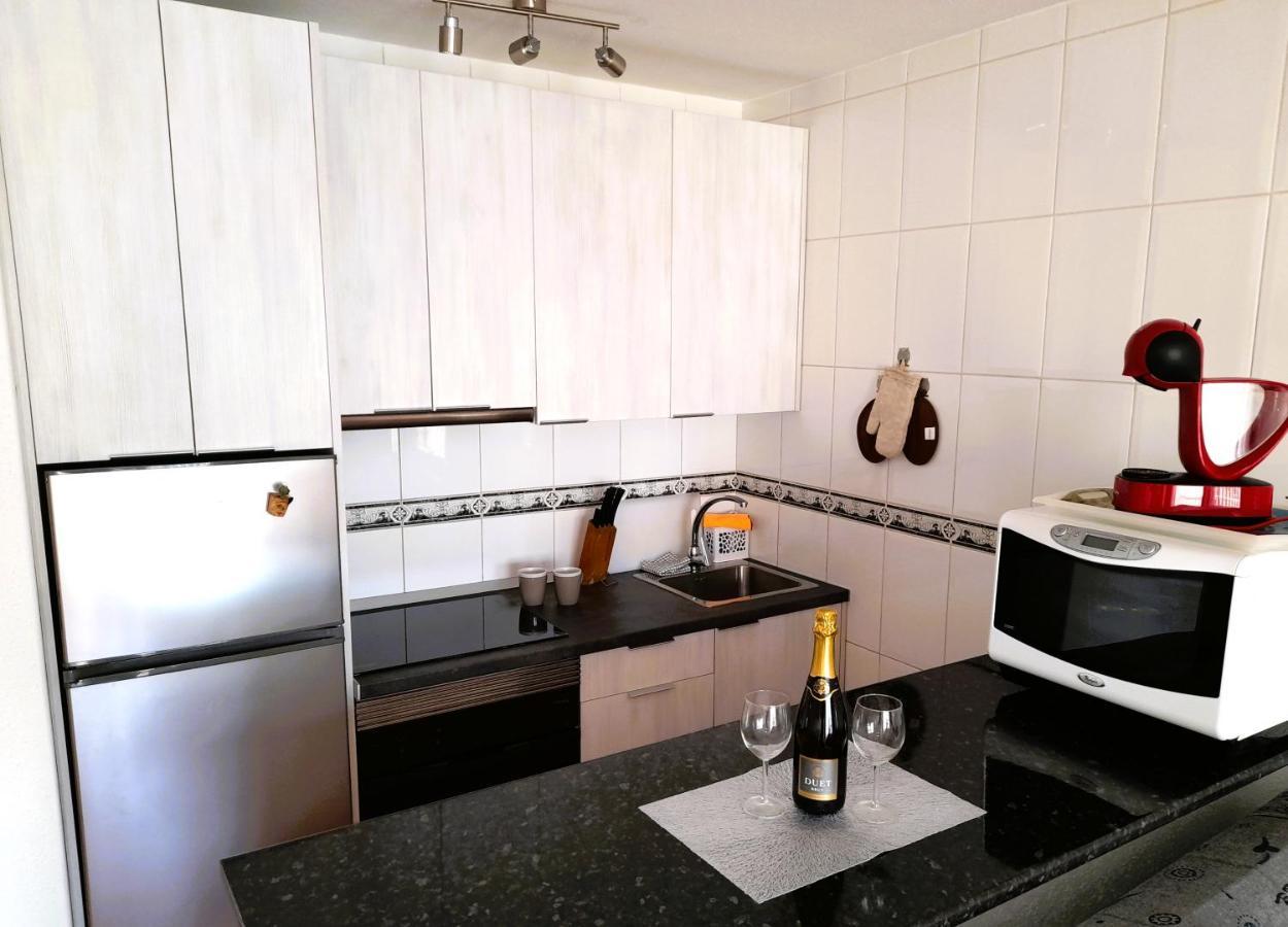Mareverde Fase I Costa Adeje  Exterior photo